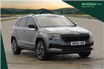 2024 Skoda Karoq