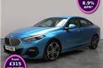 2021 BMW 2 Series Gran Coupe