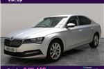 2021 Skoda Superb