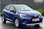 2020 Renault Captur