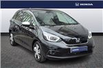 2022 Honda Jazz