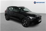 2023 Volvo XC40