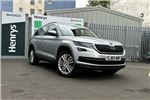 2019 Skoda Kodiaq