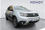 2020 Dacia Duster