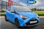 2018 Toyota Aygo