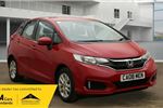 2019 Honda Jazz