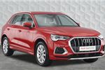 2022 Audi Q3