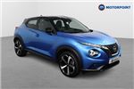 2021 Nissan Juke