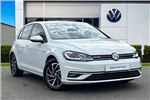 2020 Volkswagen Golf