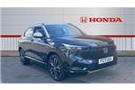 2022 Honda HR-V