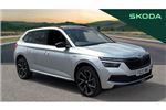 2023 Skoda Kamiq