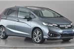 2020 Honda Jazz