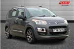 2017 Citroen C3 Picasso