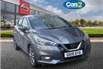 2019 Nissan Micra