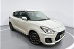 2021 Suzuki Swift Sport