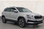2022 Skoda Karoq