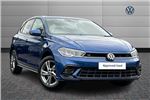 2024 Volkswagen Polo