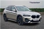2022 BMW X1