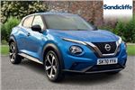 2020 Nissan Juke