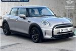 2022 MINI Hatchback 5dr