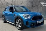 2022 MINI Countryman