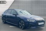 2024 Audi A4 Avant