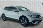 2022 Volkswagen Tiguan Allspace