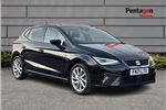 2021 SEAT Ibiza