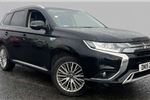 2019 Mitsubishi Outlander 2.4 PHEV Juro 5dr Auto