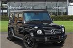 2023 Mercedes-Benz G-Class