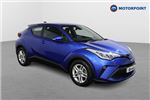 2021 Toyota C-HR