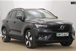 2024 Volvo XC40 Recharge