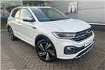 2023 Volkswagen T-Cross