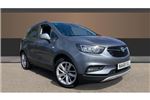 2018 Vauxhall Mokka X