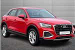 2024 Audi Q2