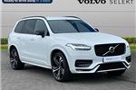 2021 Volvo XC90