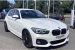 2019 BMW 1 Series