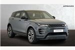 2020 Land Rover Range Rover Evoque