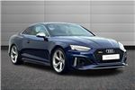 2021 Audi RS5 RS 5 TFSI Quattro 2dr Tiptronic