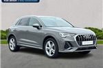 2020 Audi Q3