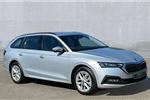 2024 Skoda Octavia Estate