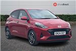 2024 Hyundai i10