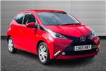 2015 Toyota Aygo