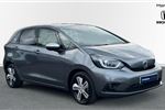 2020 Honda Jazz
