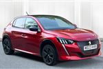 2023 Peugeot 208