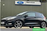 2019 Ford Fiesta Van 1.0 Ecoboost 125 Sport Van