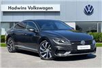 2019 Volkswagen Arteon