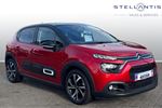 2023 Citroen C3