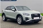 2024 Audi Q2