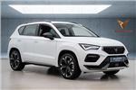 2024 Cupra Ateca